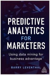 Predictive Analytics for Marketers