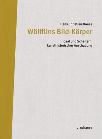 Wölfflins Bild-Körper