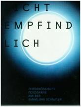 Lichtempfindlich