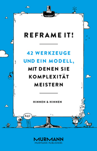 Reframe it!