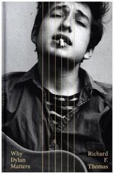 Why Dylan Matters