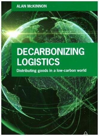 Decarbonising Logistics