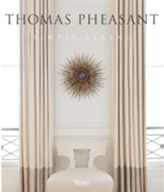 Thomas Pheasant