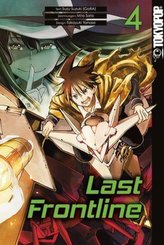 Last Frontline. Bd.4