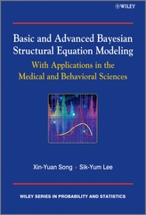 Basic and Advanced Bayesian Structural Equation Modeling