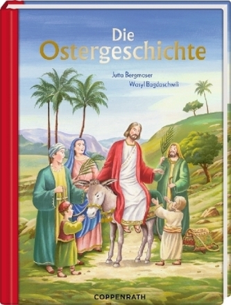 Die Ostergeschichte