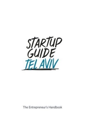 Startup Guide Tel Aviv