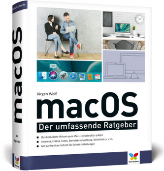 macOS Mojave