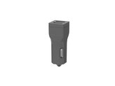 Autóadapter USB ALLOCACOC 2xUSB 3.4A