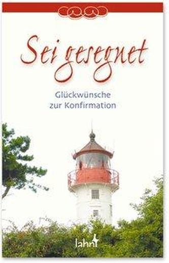 Sei gesegnet