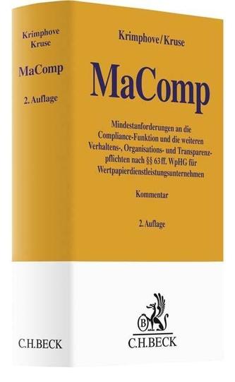 MaComp
