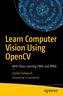 Learn Computer Vision Using OpenCV