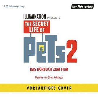 Pets 2