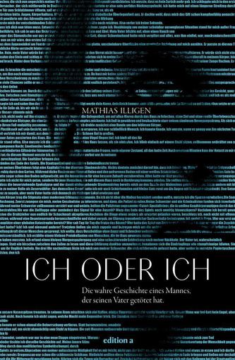 Ich oder Ich