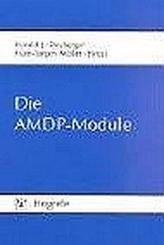 Die AMDP-Module