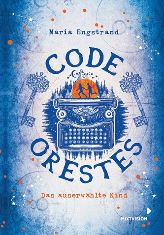 Code: Orestes