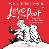 Winnie-the-Pooh: Love From Pooh