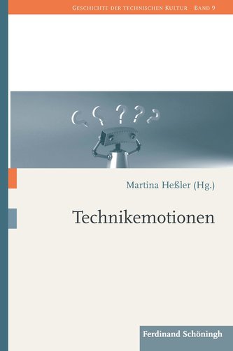 Technikemotionen