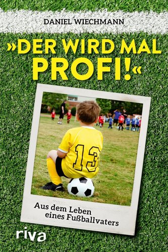 Der wird mal Profi!