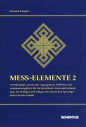 Mess-Elemente 2
