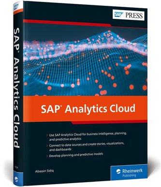 SAP Analytics Cloud