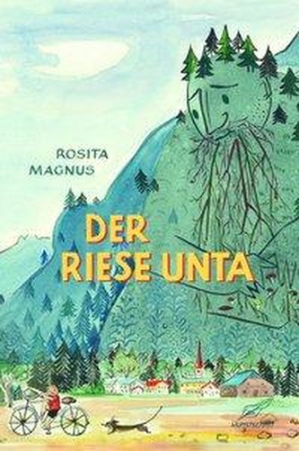 Der Riese Unta