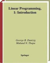 Linear Programming