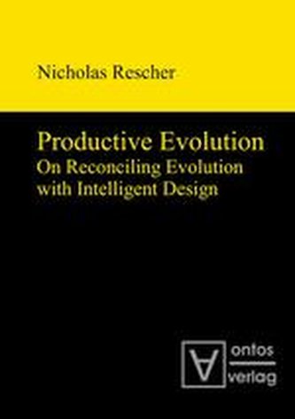 Productive Evolution