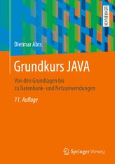 Grundkurs JAVA