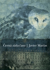 Černá záda času
