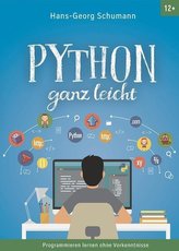 Python ganz leicht