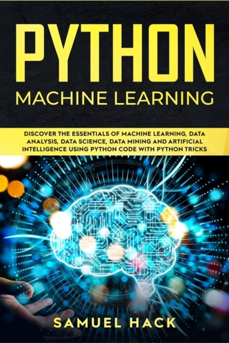 PYTHON MACHINE LEARNING