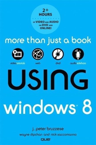 Using Windows 8