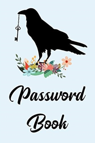 PASSWORD BOOK