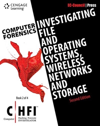 COMPUTER FORENSICS