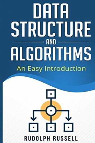 DATA STRUCTURES AND ALGORITHMS