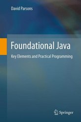 Foundational Java