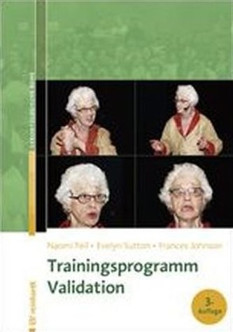 Trainingsprogramm Validation
