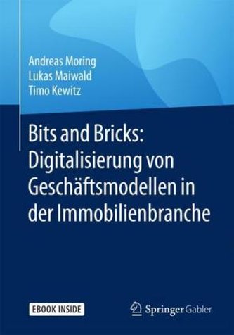 Bits and Bricks