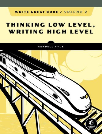 Write Great Code, Volume 2