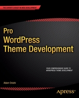 Pro WordPress Theme Development