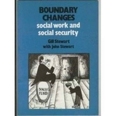 Boundary Changes
