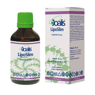 Joalis Joalis LipoSlim 50 ml