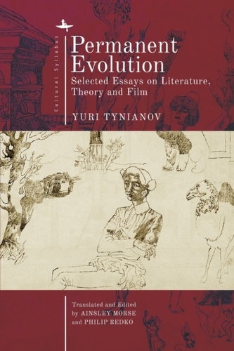 Permanent Evolution