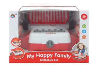 Elemes grill