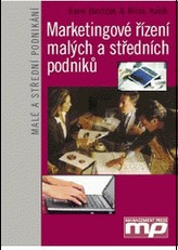 Marketingové řízení malých a středních podniků