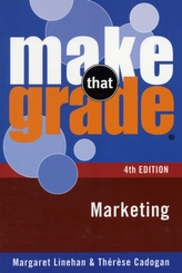 Make That Grade Marketing