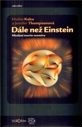Dále než Einstein