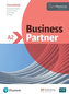 Business Partner A2 Teacher's Book with MyEnglishLab