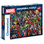 Puzzle Impossible Marvel/1000 db